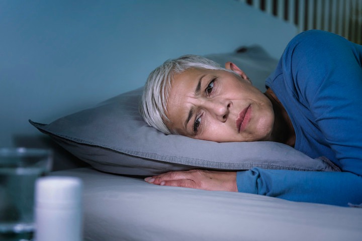 Felriadtál az éjszaka közepén? Ezzel a trükkel pár perc alatt vissza tudsz aludni, nem fogsz kizökkenni