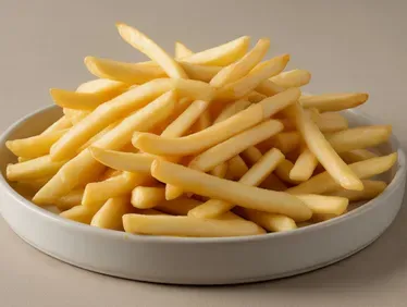 Komoly kockázatot hordozhat a túlzásba vitt sültkrumplifogyasztás