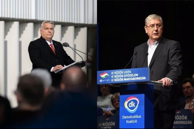 10. 4 dolog, amiben Orbán Viktor és Gyurcsány Ferenc egyetért