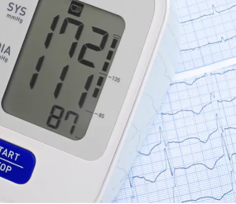 Magas vérnyomással küzdesz? Mutatunk egy ősi, bevált receptet!