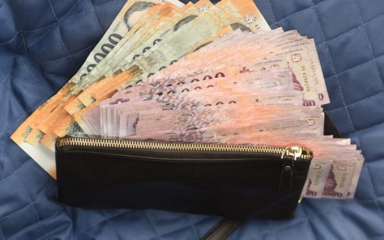 Fontos! csak nekik jár majd a 13. havi nyugdíj februárban!