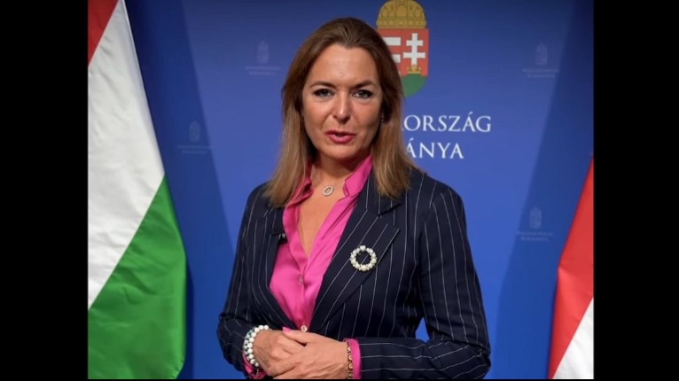 Vitályos Eszter fontos bejelentést tett a nyugdíjak kapcsán