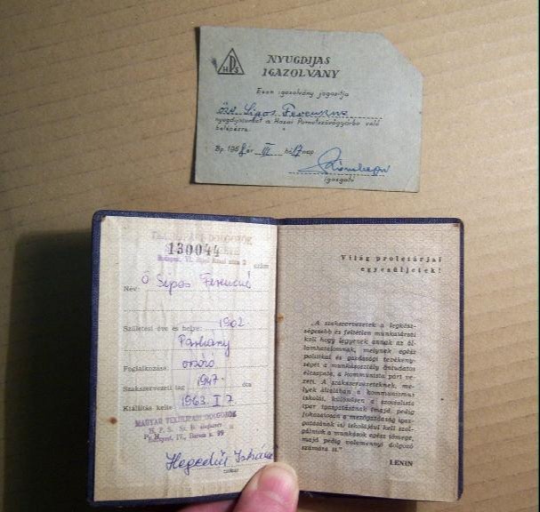 Nyugdíjas igazolvány 2025 – Új szabályok léptek életbe, minden idős érintett