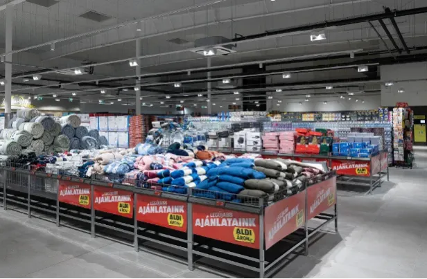 Ezen a napon az Aldiban csak 5 forintba kerülnek ezek a termékek