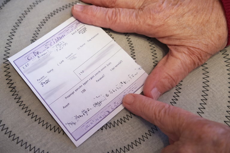 SÚLYOS FIGYELMEZTETÉS: megvonhatják a nyugdíjat, ha ezt nem jelented időben