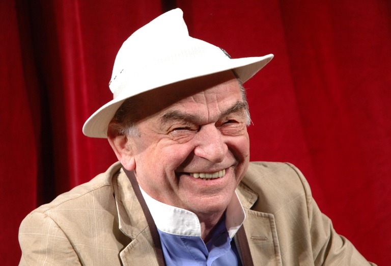 Most kaptuk a hírt Bodrogi Gyula állapotáról