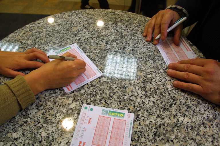 Kódolva van a siker! Ezekből a csillagjegyekből kerülnek ki a lottó nyertesek 2026-ban