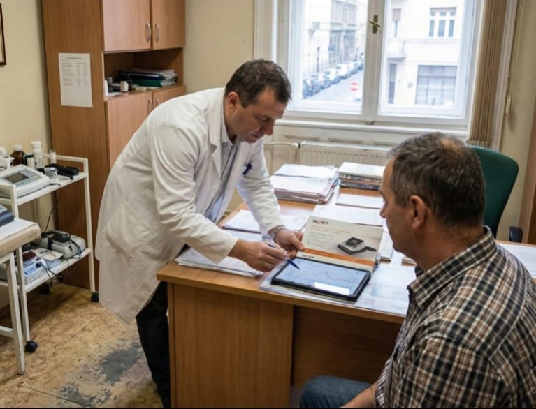 Könyörög a szakértő: Ezt a vitamint minden nap szedd, lassítja az agyad öregedését