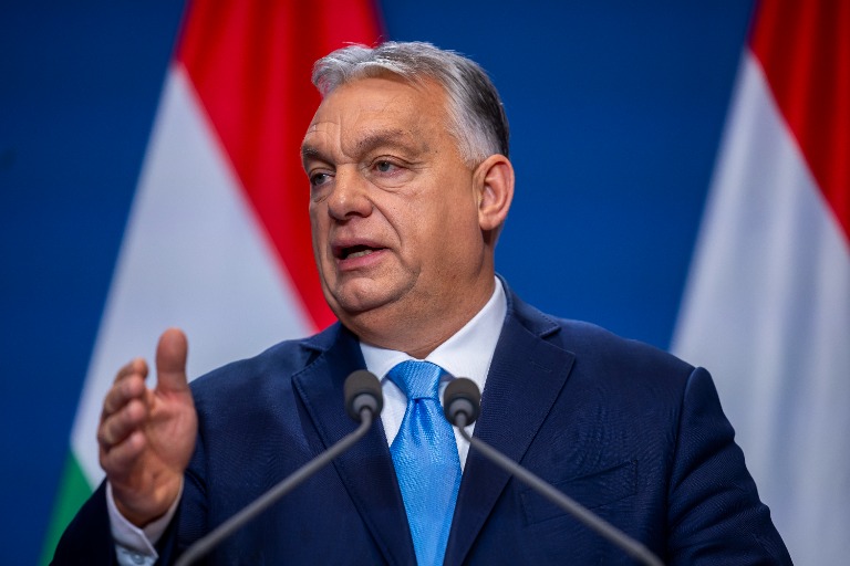 Ársapka 2025 – Íme Orbán Viktor bejelentése