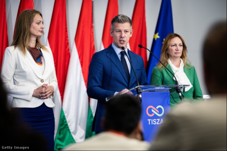 Rendkívüli bejelentést tett a Tisza párt: ez mindent megváltoztat Magyarországon