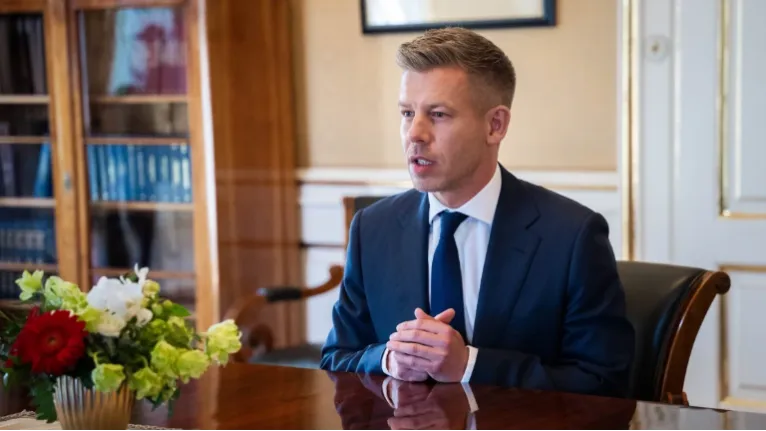 Hétfő reggelre jött a hír: Magyar Péter azonnali intézkedéseket tett
