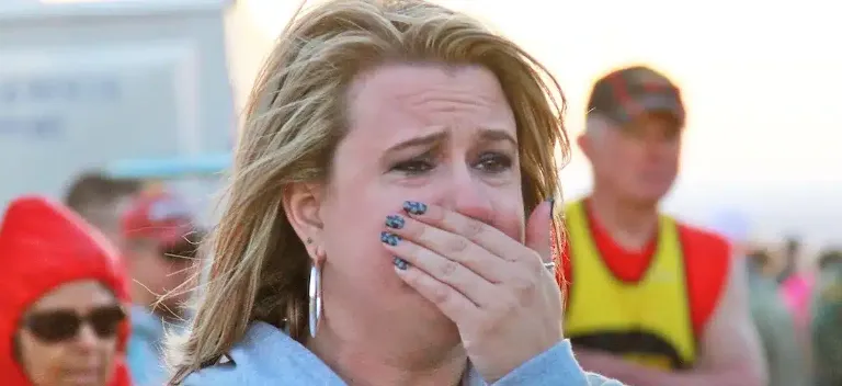 Anyám 22 éven keresztül lefeküdt a férjemmel, ezért apám DNS-tesztet követelt