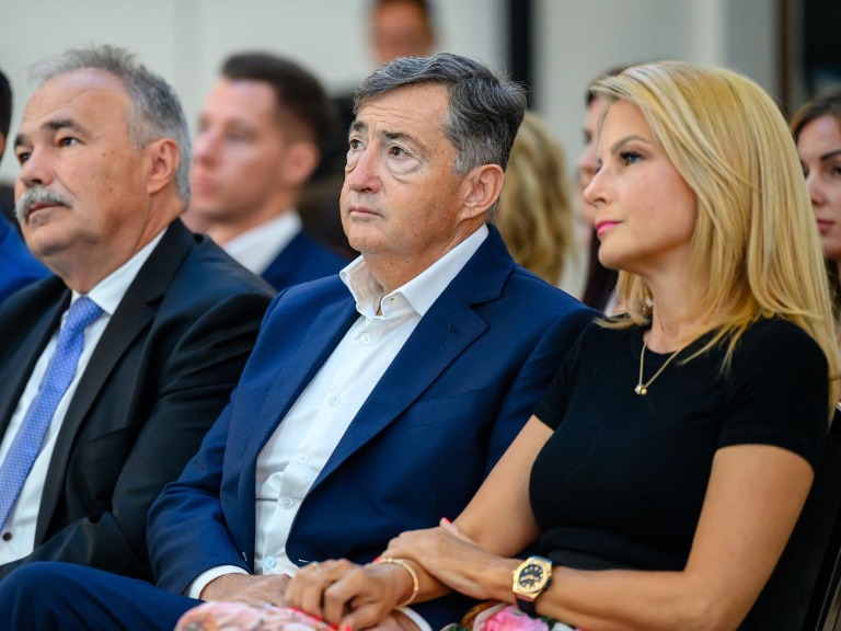 Nyomoznak a hatóságok a leggazdagabb magyar cégével kapcsolatban