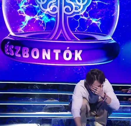 Döbbetenet, ami itt folyik. Ezek az emberek tényleg ennyire buták?