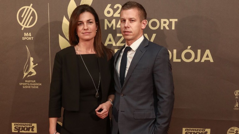 Elárulta! ÍGY segít a háttérből volt férjének Varga Judit