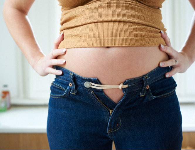 Bél-agy zavar: magyarok millióinak puffad a hasa, és nem tudják, miért