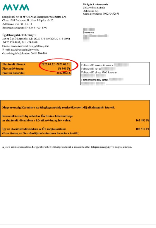 Gáz ára 2026 – Erre készüljenek a háztartások