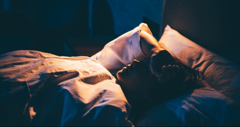 Ezek az alvászavar leggyakoribb okai