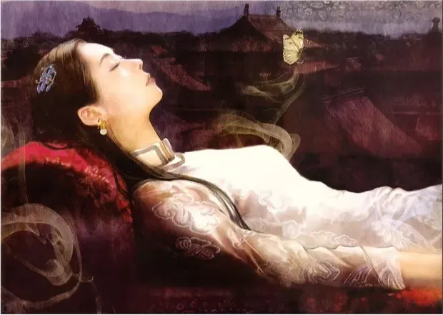 Igaz történet: 20 évig aludt, miután összeveszett a férjével