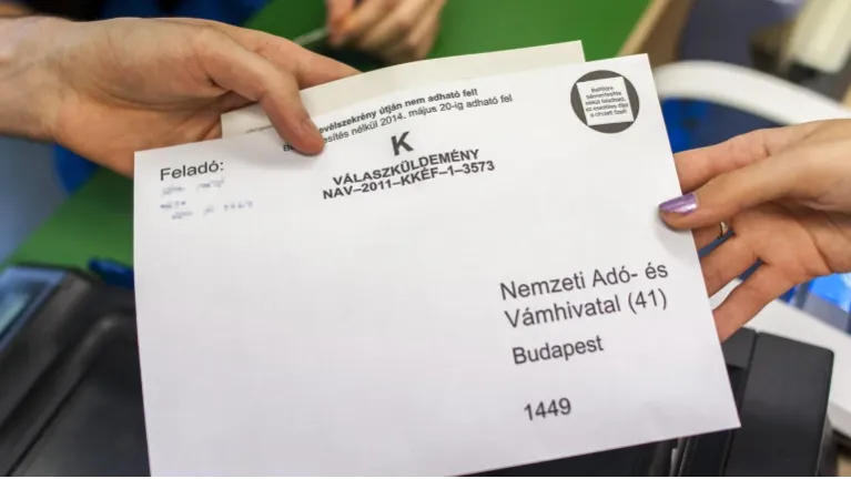 Május 20-ig tart a határidő, aki elmulasztja nagy bírságot kap