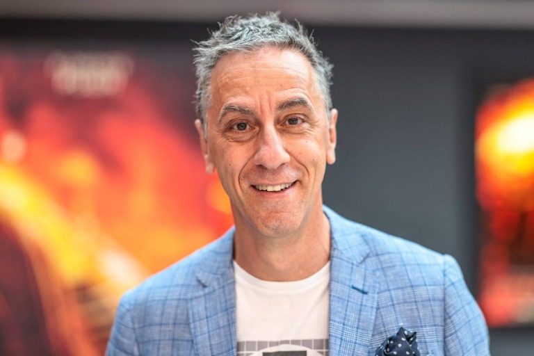 Csonka András ezt 35 évig titkolta: megdöbbensz, mit vallott be