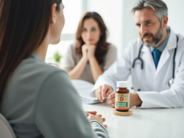 Könyörög a kardiológus: Erre figyelj nagyon, ha D3-vitamint szedsz