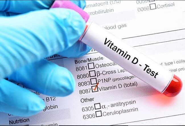Erre a hírre még az is rögtön elkezd D-vitamint szedni, aki eddig nem tette