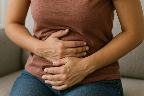 A leggyakoribb női daganattípus 4 alattomos jele, amiről minden nőnek tudnia kell!