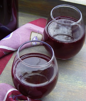 Ha így fogyasztanád a céklát nem lennének méreganyagok a májadban