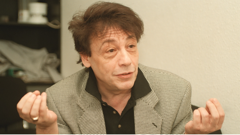 Percekkel ezelőtt jött a hír – Kiadták a közleményt Fenyő Miklósról