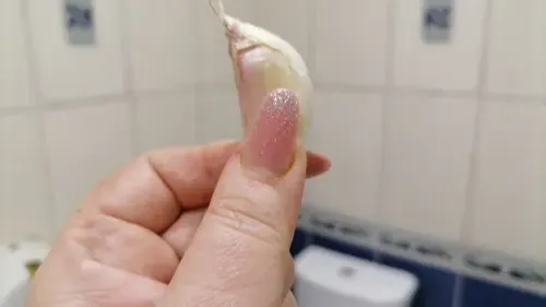 Miért dobjuk le a fokhagymát a vécén: életmentés a múltból