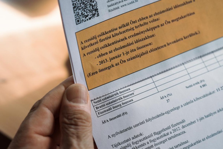 Rezsicsökkentett gáz és áram 2026 – Íme az igazság