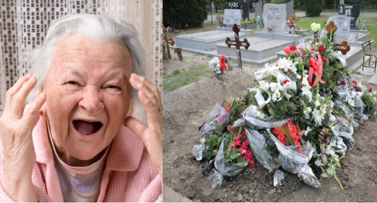 Van egy hang, amit akkor ad ki az ember, amikor kevesebb mint 24 óra van hátra az életéből