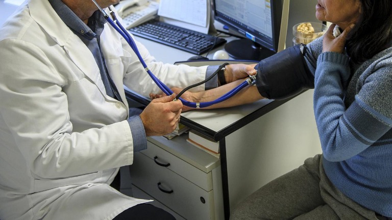 Elképesztőek ezek a számok az egészségügyben