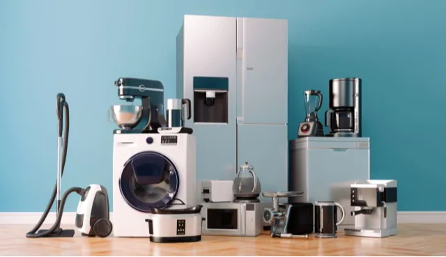 Ez a 3 háztartási készülék fogyasztja a legtöbb áramot a lakásban