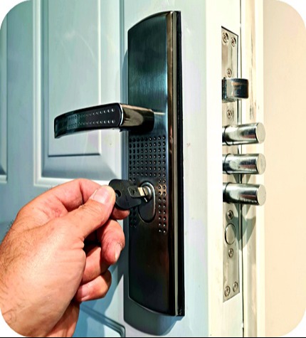 Jót teszel a betörőkkel, ha ezt teszed: ne hagyd így a lakásod!