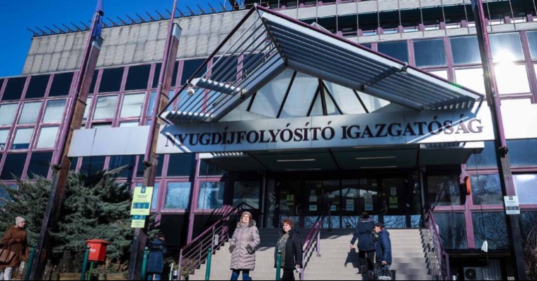 Így kell elindítani a nyugdíjazást: lépésről lépésre mutatjuk, mire kell figyelni