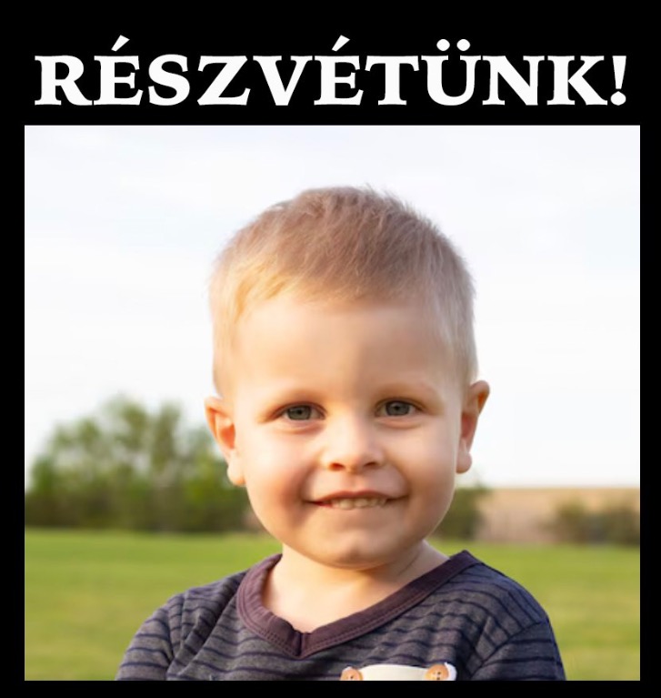 Saját anyja bántalmazása miatt vesztette életét egy 3 éves kisfiú Pécsen