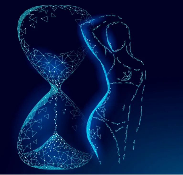 Élelmiszer, amely küzd a korai öregedés ellen