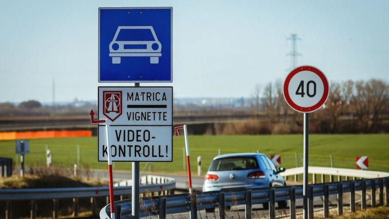 Új ingyenes autópályák Magyarországon! Ezeken a szakaszokon nem kell fizetni!