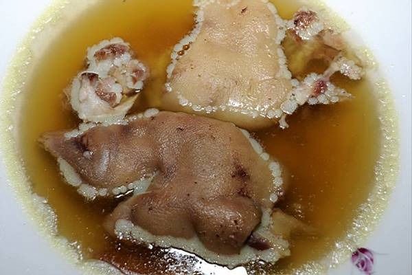 Szereted a kocsonyát? Ezt teszi a szervezeteddel, erről jobb ha tudsz