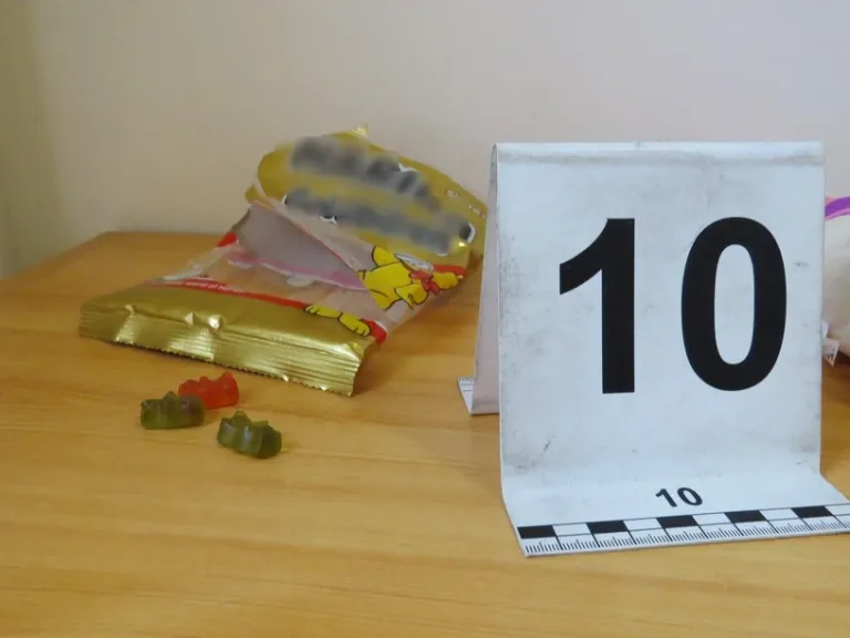 Elkapták az 55 éves ovifantomot - Még a gumicukor sem volt biztonságban