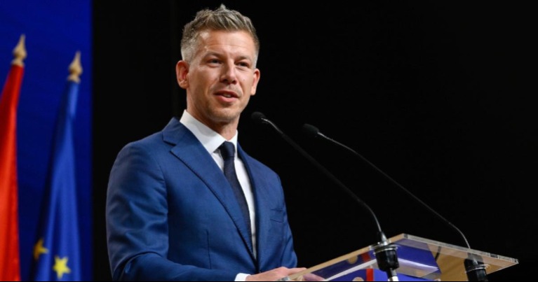 Meg van a pontos dátum: ezen a napon lesz miniszterelnök Magyar Péter