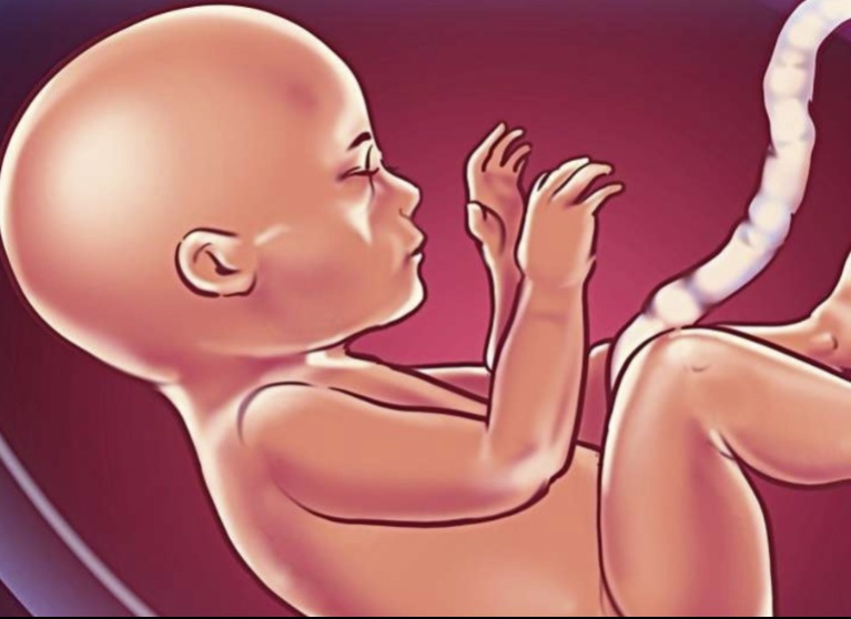 8 dolog, ami rendkívül jó hatással lehet a magzat fejlődésére