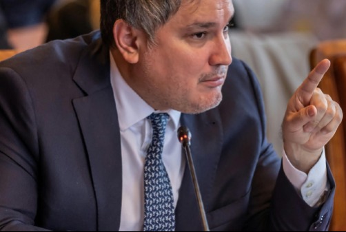 Nyugdíjemelés 2025: fontos bejelentést tett Nagy Márton