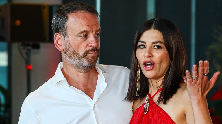 Megjelent egy harmadik fél is Ördög Nóráék házasságában