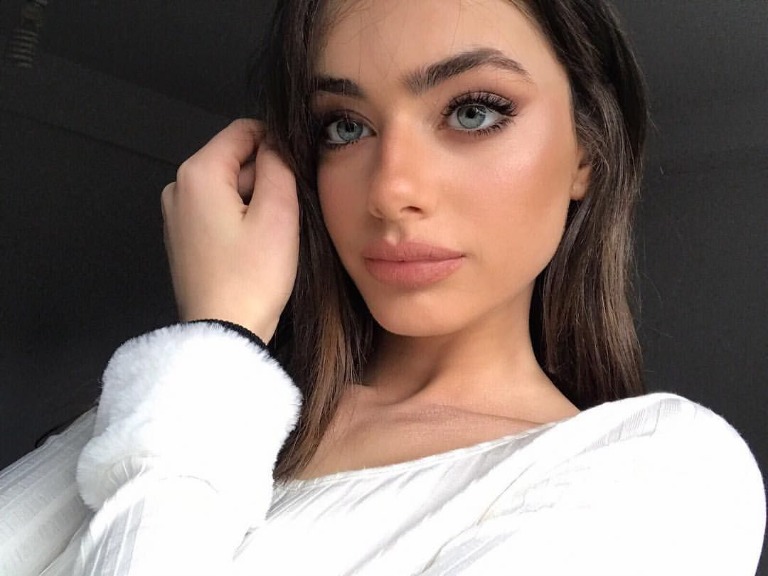 10 nőtípus, akiket minden férfi keres