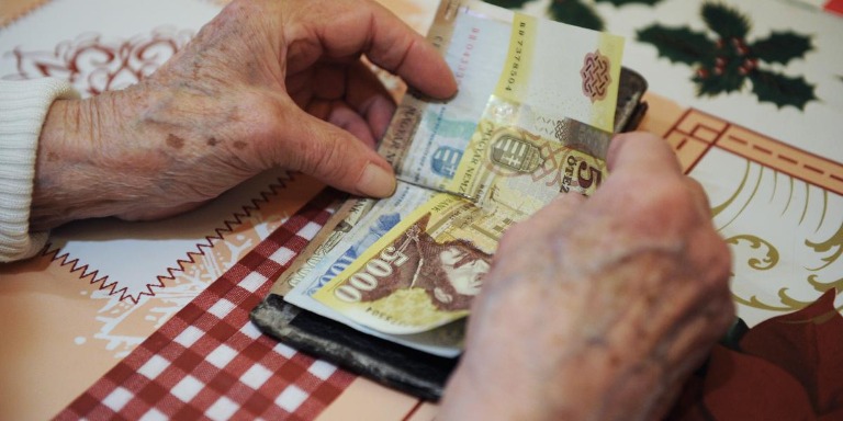 Utolsó nyugdíj! 2025. decemberében minden nyugdíjas megérzi majd!