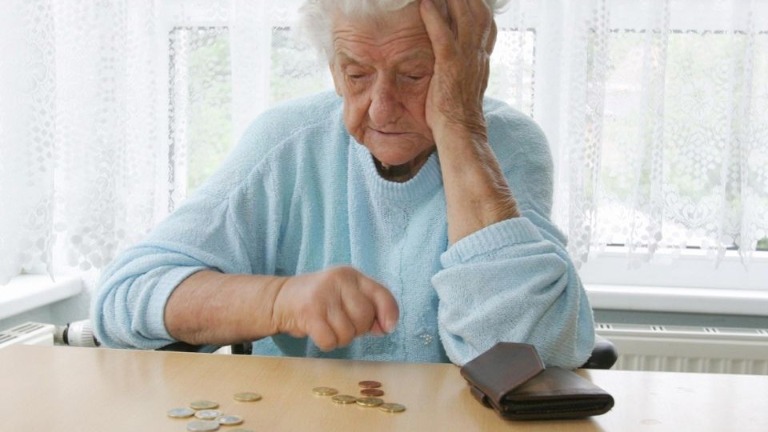 A magyar háztartások egy része már nem tervez, hanem túlél – például folyószámlahitellel