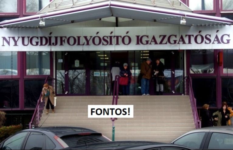 Nyugdíjas vagy, de nem tudod, hová fordulj a problémáddal?Itt a megoldás: